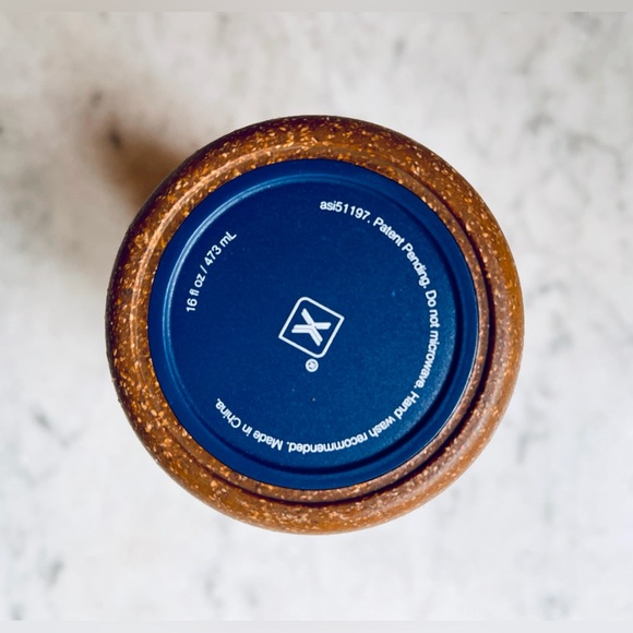 University of Pittsburgh Stainless Steel Insulated Tumbler Travel Mug - Picture 3 of 4